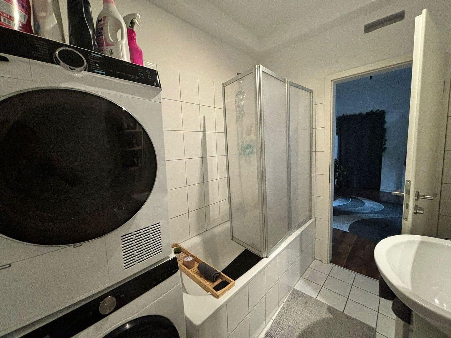 3 bedroom flat to rent, 85 m², Bohmter Str., Osnabrück, Lower Saxony 3 bedroom flat to rent, 85 m², Bohmter Str., Osnabrück, Lower Saxony