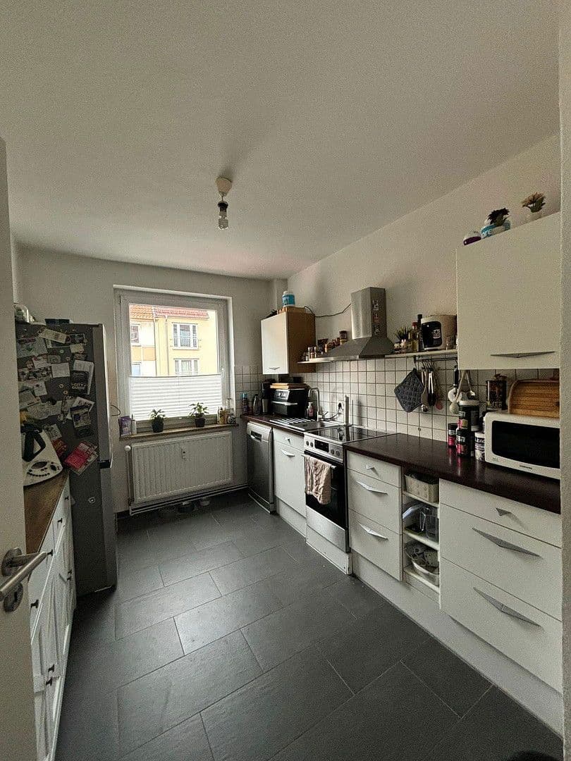 3 bedroom flat to rent, 85 m², Bohmter Str., Osnabrück, Lower Saxony 3 bedroom flat to rent, 85 m², Bohmter Str., Osnabrück, Lower Saxony