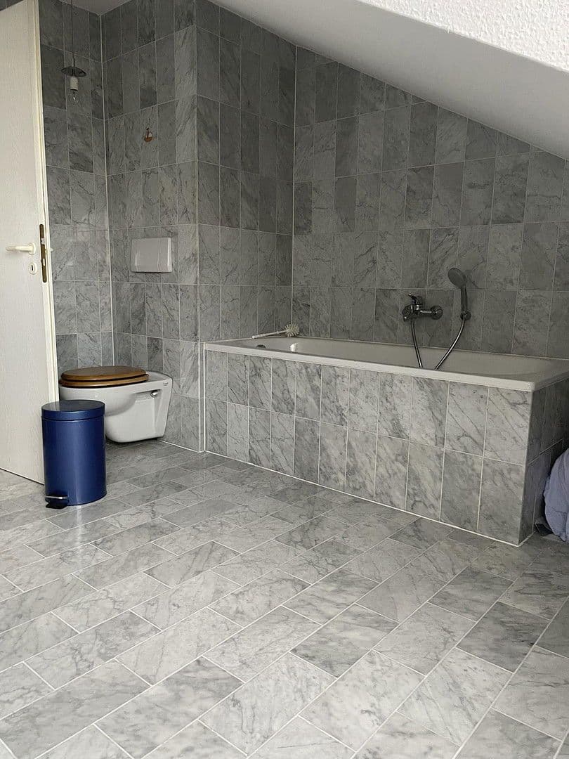 2 bedroom flat for sale, 49 m², Feuchtwanger Str. 2, Rothenburg ob der Tauber, Bavaria 2 bedroom flat for sale, 49 m², Feuchtwanger Str. 2, Rothenburg ob der Tauber, Bavaria