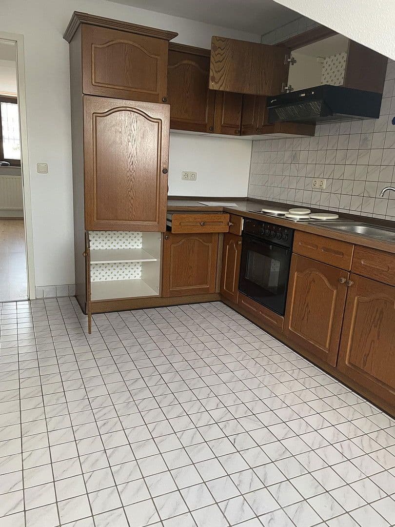 2 bedroom flat for sale, 49 m², Feuchtwanger Str. 2, Rothenburg ob der Tauber, Bavaria 2 bedroom flat for sale, 49 m², Feuchtwanger Str. 2, Rothenburg ob der Tauber, Bavaria