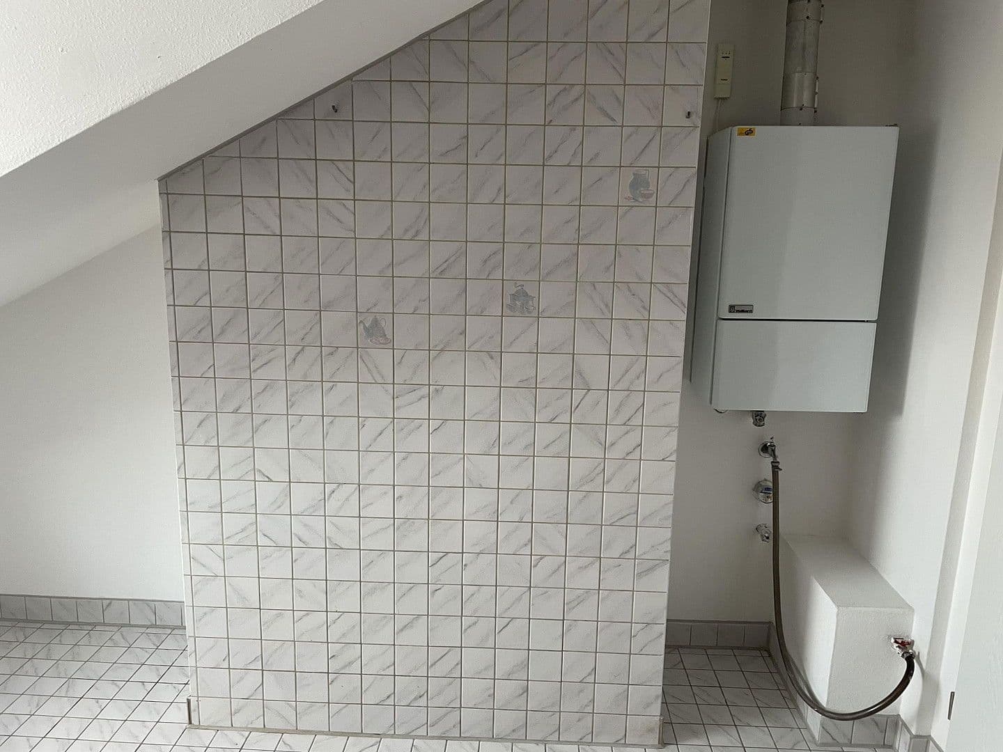 2 bedroom flat for sale, 49 m², Feuchtwanger Str. 2, Rothenburg ob der Tauber, Bavaria 2 bedroom flat for sale, 49 m², Feuchtwanger Str. 2, Rothenburg ob der Tauber, Bavaria