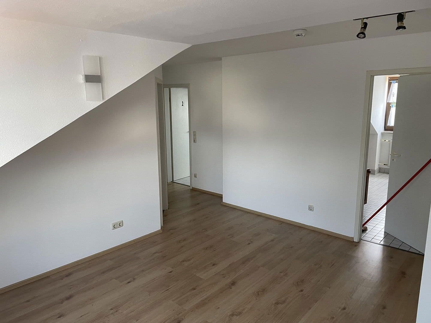 2 bedroom flat for sale, 49 m², Feuchtwanger Str. 2, Rothenburg ob der Tauber, Bavaria 2 bedroom flat for sale, 49 m², Feuchtwanger Str. 2, Rothenburg ob der Tauber, Bavaria