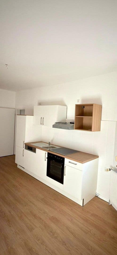 3 bedroom flat to rent, 65 m², Höfener Str. 22, Fürth, Bavaria 3 bedroom flat to rent, 65 m², Höfener Str. 22, Fürth, Bavaria