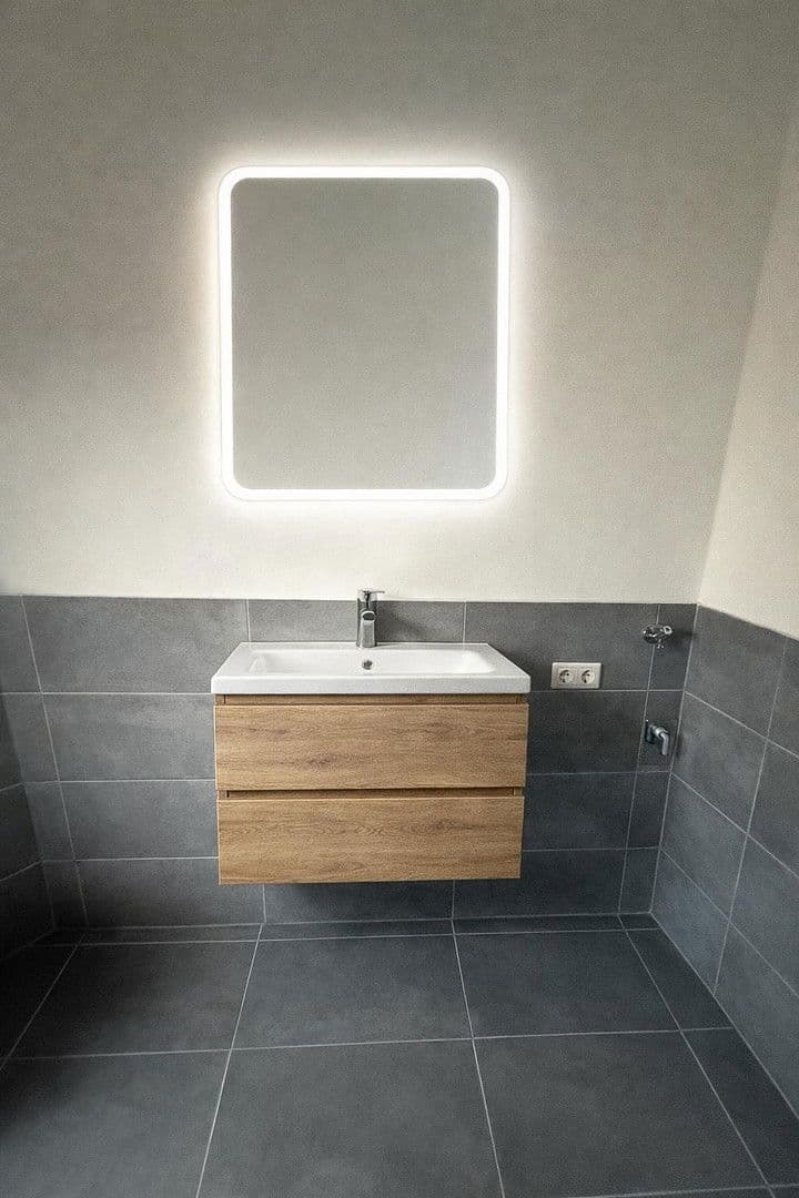 3 bedroom flat to rent, 65 m², Höfener Str. 22, Fürth, Bavaria 3 bedroom flat to rent, 65 m², Höfener Str. 22, Fürth, Bavaria