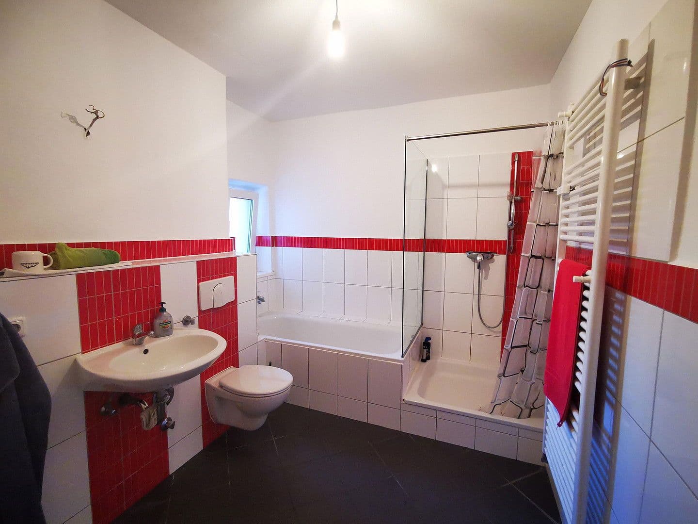 6 bedroom flat to rent, 132 m², Westring 29, Magdeburg, Saxony-Anhalt 6 bedroom flat to rent, 132 m², Westring 29, Magdeburg, Saxony-Anhalt