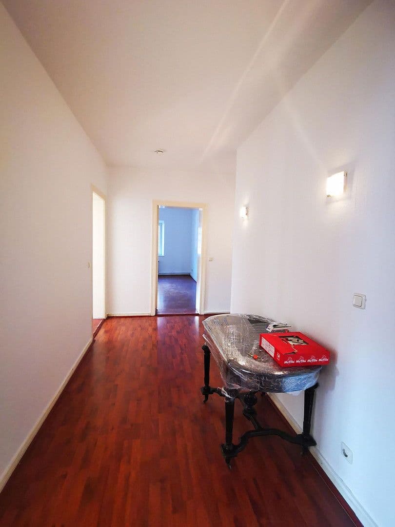 6 bedroom flat to rent, 132 m², Westring 29, Magdeburg, Saxony-Anhalt 6 bedroom flat to rent, 132 m², Westring 29, Magdeburg, Saxony-Anhalt