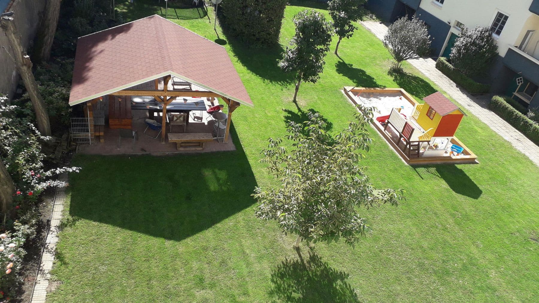 6 bedroom flat to rent, 132 m², Westring 29, Magdeburg, Saxony-Anhalt 6 bedroom flat to rent, 132 m², Westring 29, Magdeburg, Saxony-Anhalt