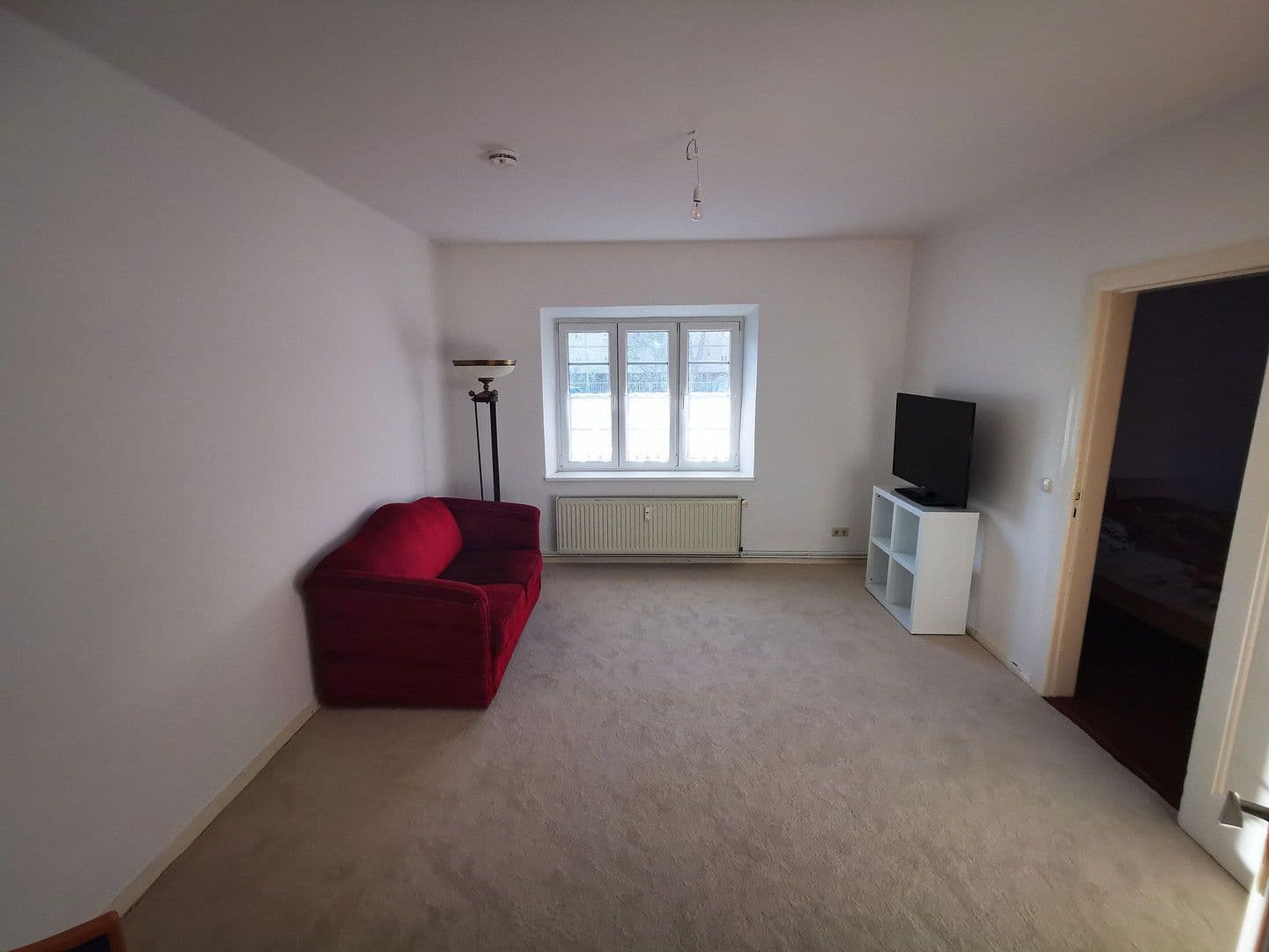 6 bedroom flat to rent, 132 m², Westring 29, Magdeburg, Saxony-Anhalt 6 bedroom flat to rent, 132 m², Westring 29, Magdeburg, Saxony-Anhalt