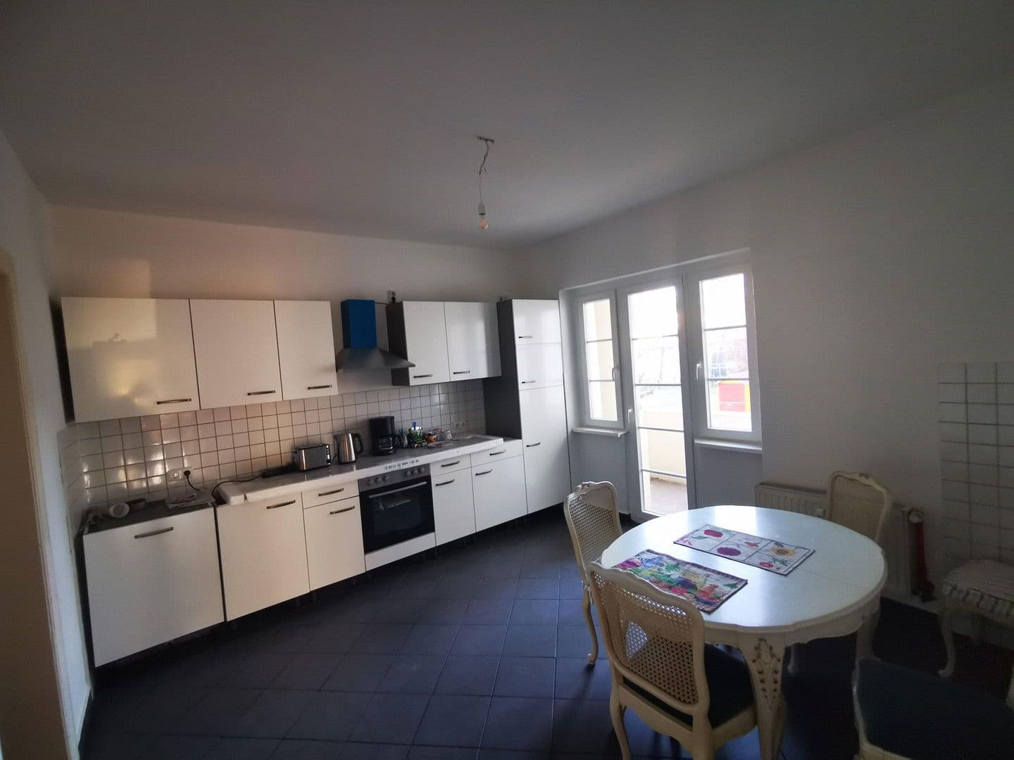 6 bedroom flat to rent, 132 m², Westring 29, Magdeburg, Saxony-Anhalt 6 bedroom flat to rent, 132 m², Westring 29, Magdeburg, Saxony-Anhalt