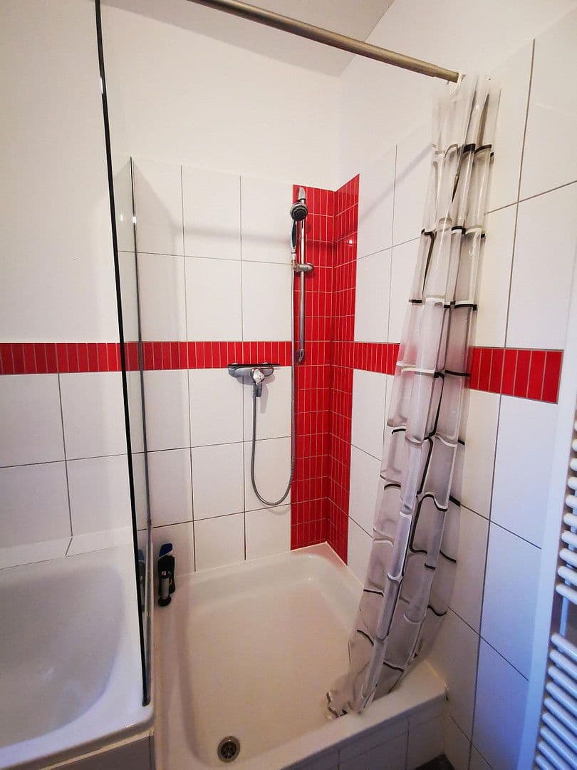 6 bedroom flat to rent, 132 m², Westring 29, Magdeburg, Saxony-Anhalt 6 bedroom flat to rent, 132 m², Westring 29, Magdeburg, Saxony-Anhalt