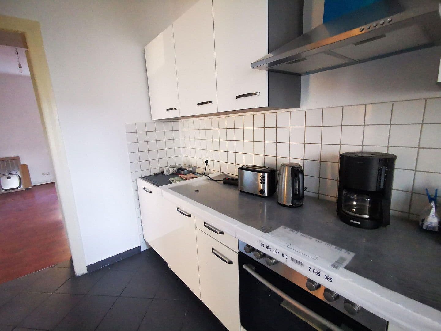 6 bedroom flat to rent, 132 m², Westring 29, Magdeburg, Saxony-Anhalt 6 bedroom flat to rent, 132 m², Westring 29, Magdeburg, Saxony-Anhalt