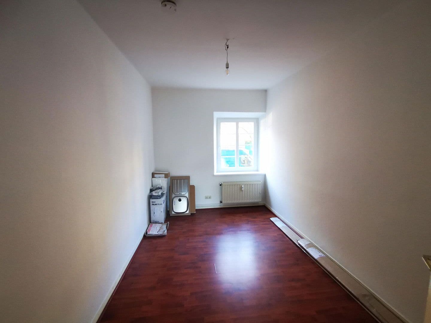 6 bedroom flat to rent, 132 m², Westring 29, Magdeburg, Saxony-Anhalt 6 bedroom flat to rent, 132 m², Westring 29, Magdeburg, Saxony-Anhalt