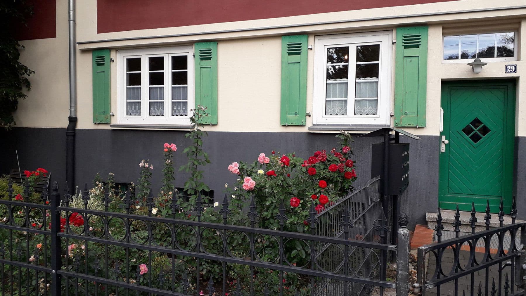 6 bedroom flat to rent, 132 m², Westring 29, Magdeburg, Saxony-Anhalt 6 bedroom flat to rent, 132 m², Westring 29, Magdeburg, Saxony-Anhalt