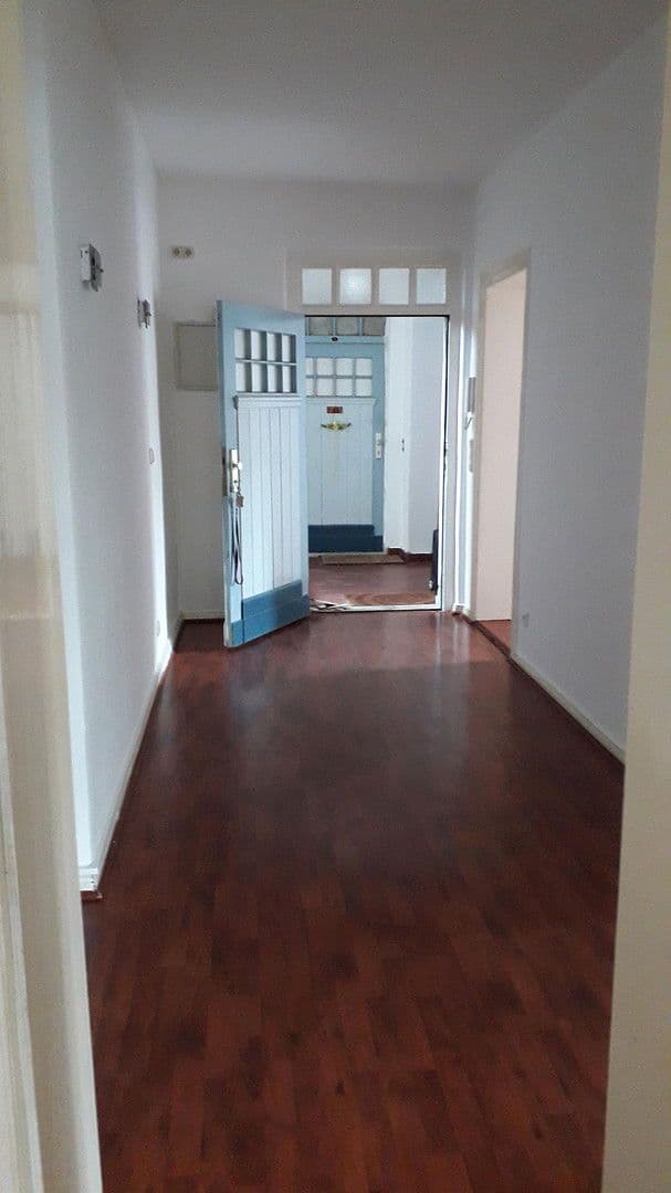 6 bedroom flat to rent, 132 m², Westring 29, Magdeburg, Saxony-Anhalt 6 bedroom flat to rent, 132 m², Westring 29, Magdeburg, Saxony-Anhalt