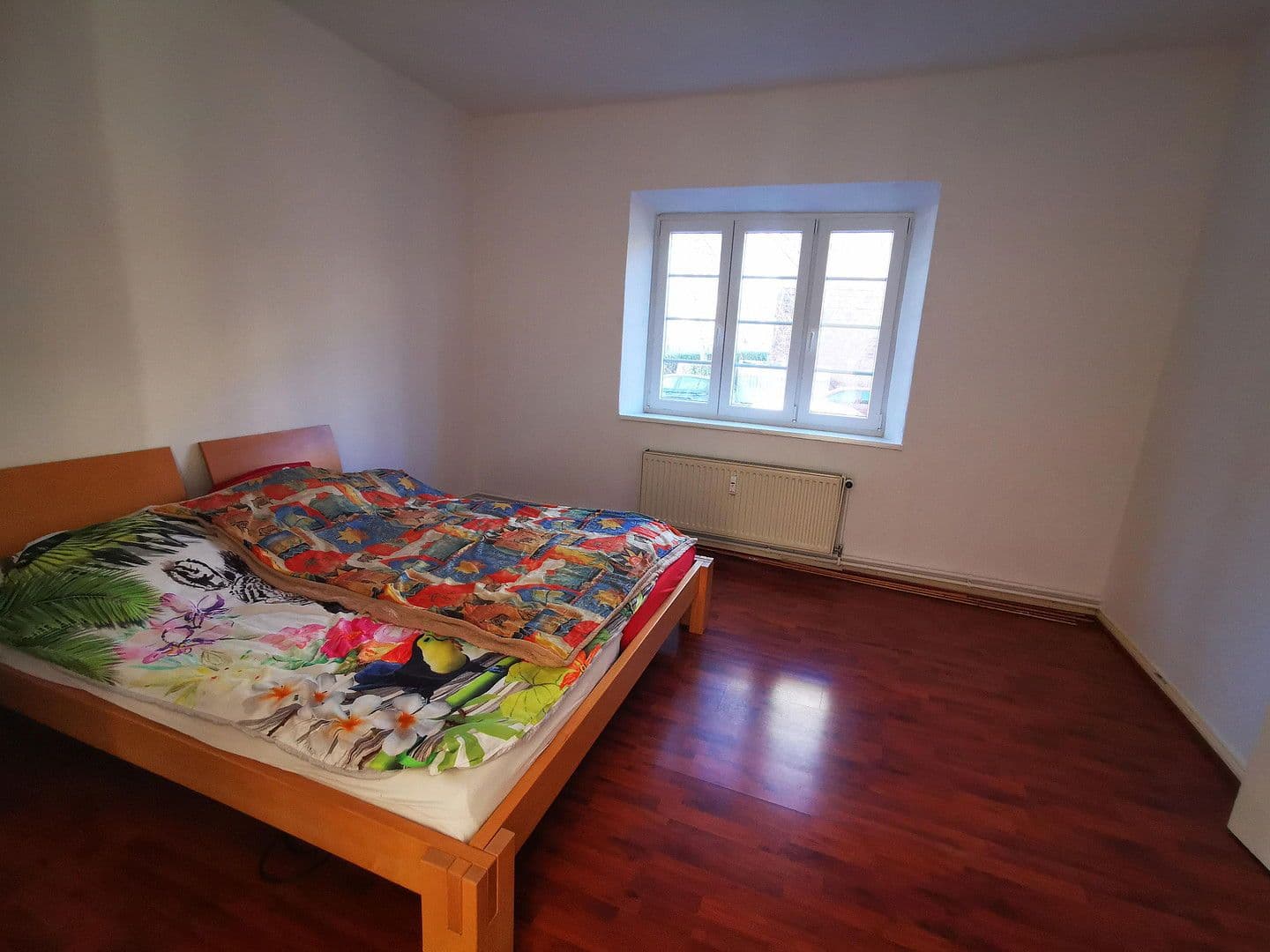 6 bedroom flat to rent, 132 m², Westring 29, Magdeburg, Saxony-Anhalt 6 bedroom flat to rent, 132 m², Westring 29, Magdeburg, Saxony-Anhalt