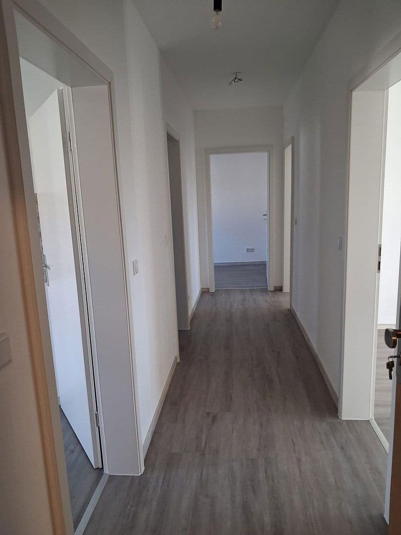 3 bedroom flat to rent, 68 m², Neustadtstraße 3, Leverkusen, North Rhine-Westphalia 3 bedroom flat to rent, 68 m², Neustadtstraße 3, Leverkusen, North Rhine-Westphalia