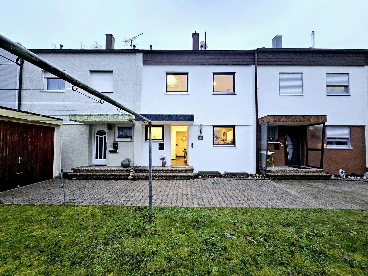 house for sale, 161 m², Bad Friedrichshall, Baden-Württemberg house for sale, 161 m², Bad Friedrichshall, Baden-Württemberg