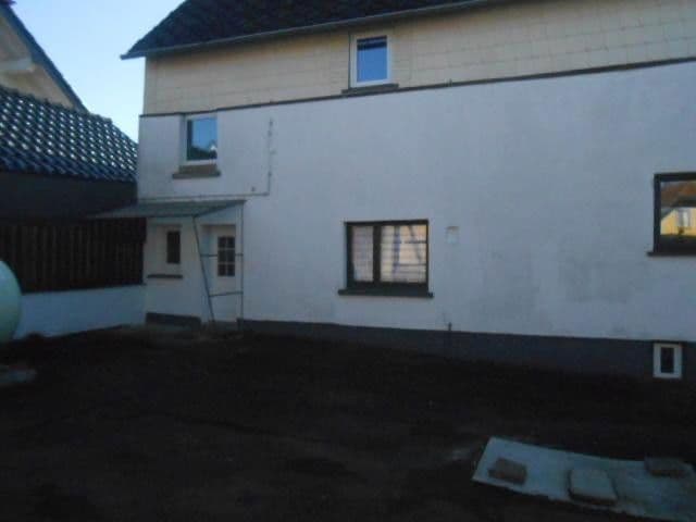 house for sale, 120 m², Barweiler, Rhineland-Palatinate house for sale, 120 m², Barweiler, Rhineland-Palatinate