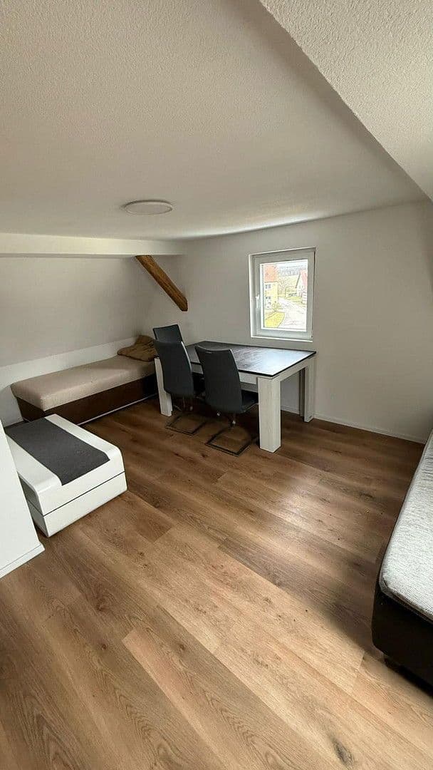 house for sale, 165 m², Uffenheim, Bavaria house for sale, 165 m², Uffenheim, Bavaria