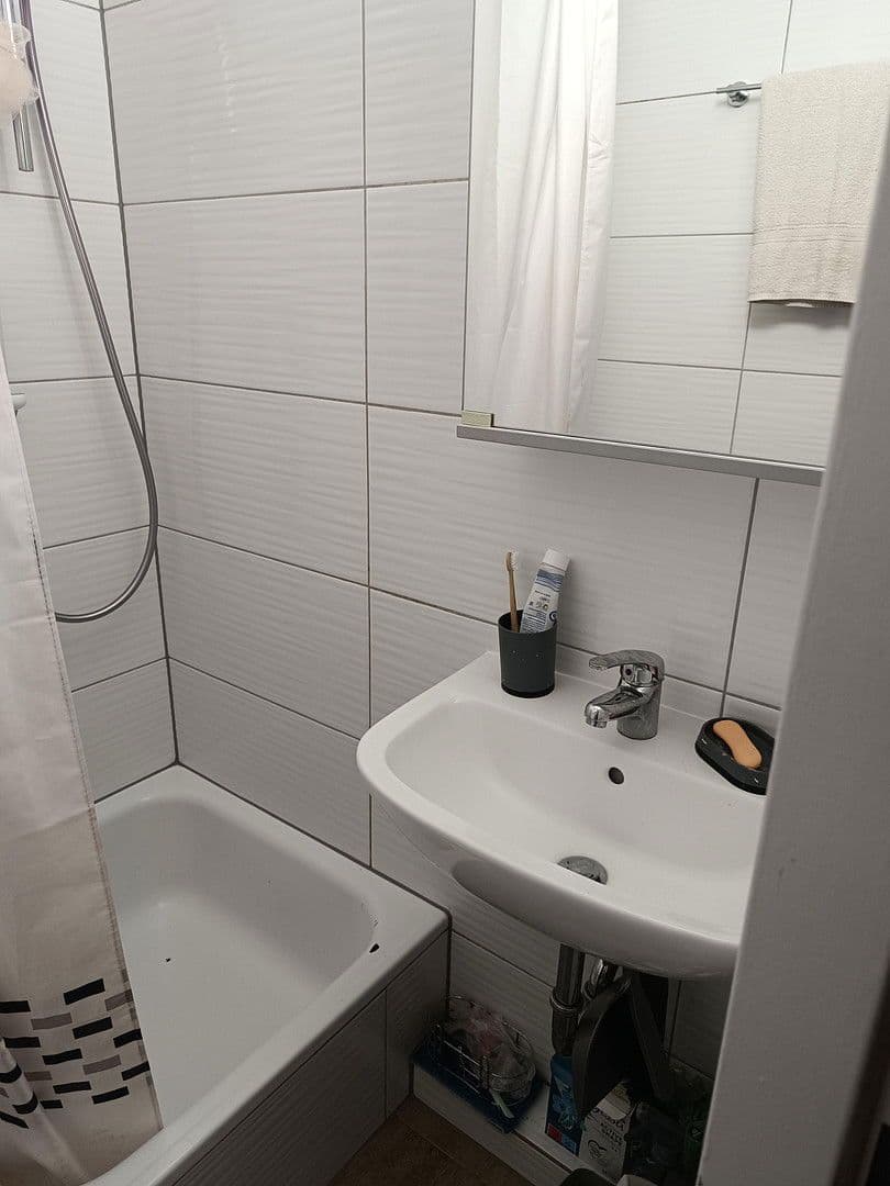 1 bedroom flat to rent, 18 m², Mittelstraße 3E, Göttingen, Lower Saxony 1 bedroom flat to rent, 18 m², Mittelstraße 3E, Göttingen, Lower Saxony