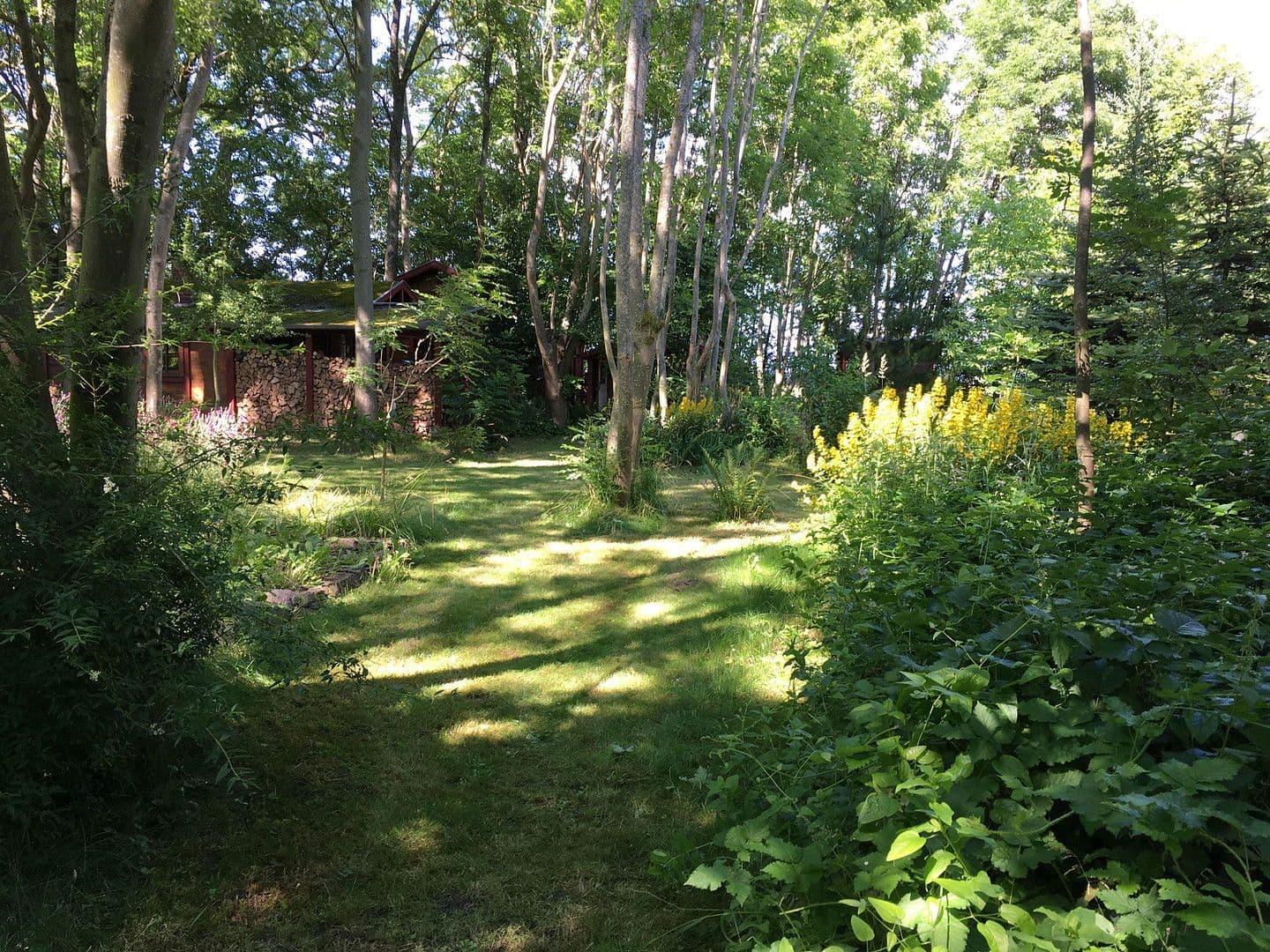 plot for sale, 3,423 m², Dranske, Mecklenburg-Vorpommern plot for sale, 3,423 m², Dranske, Mecklenburg-Vorpommern