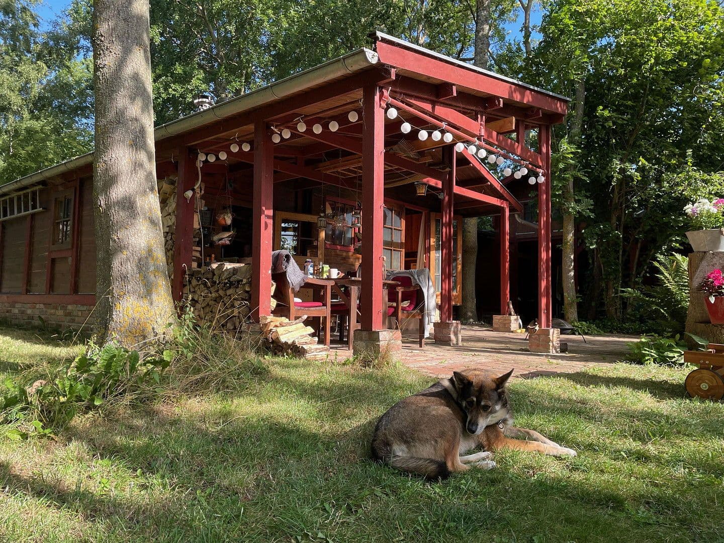 plot for sale, 3,423 m², Dranske, Mecklenburg-Vorpommern plot for sale, 3,423 m², Dranske, Mecklenburg-Vorpommern