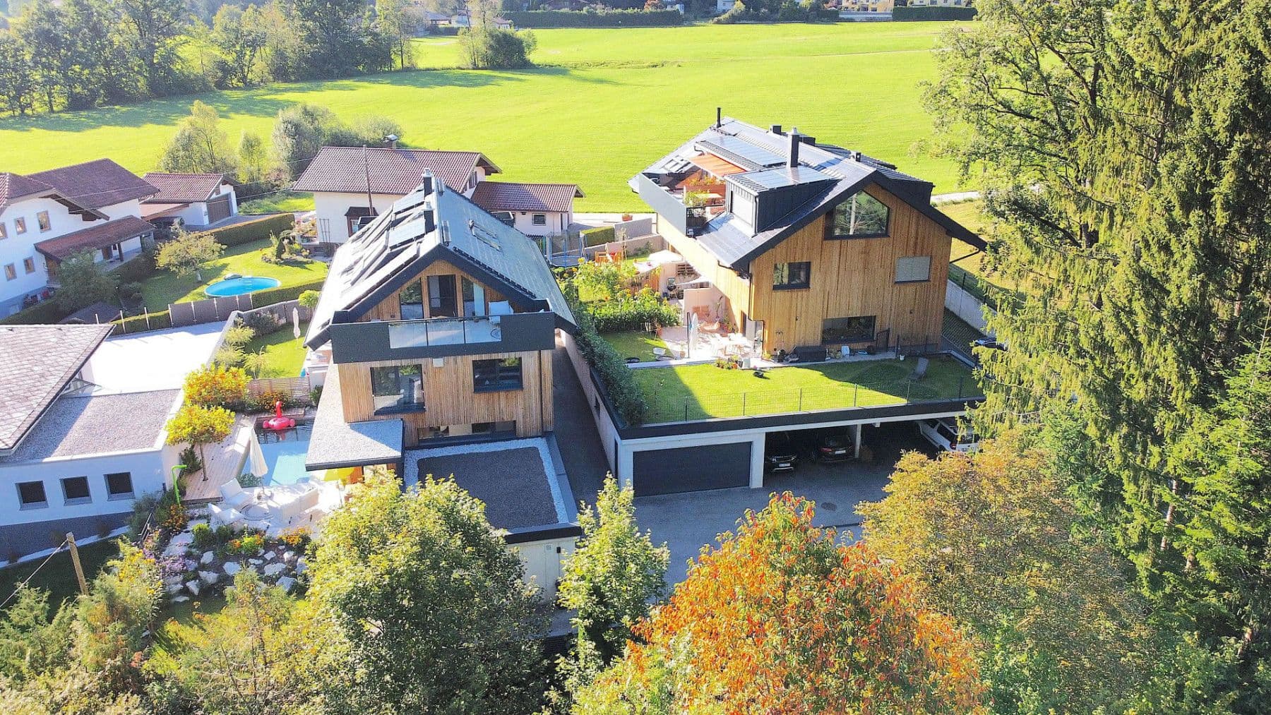 5 bedroom flat for sale, 187 m², Draxlerstraße, Hallwang, Esch, Salzburg 5 bedroom flat for sale, 187 m², Draxlerstraße, Hallwang, Esch, Salzburg