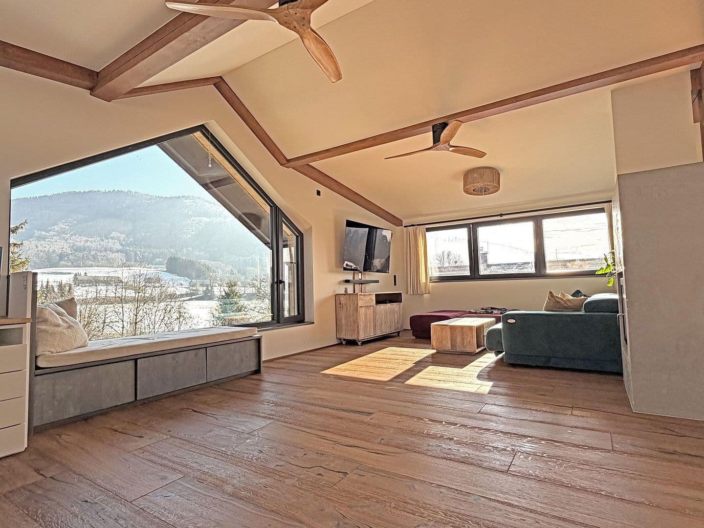 5 bedroom flat for sale, 187 m², Draxlerstraße, Hallwang, Esch, Salzburg 5 bedroom flat for sale, 187 m², Draxlerstraße, Hallwang, Esch, Salzburg