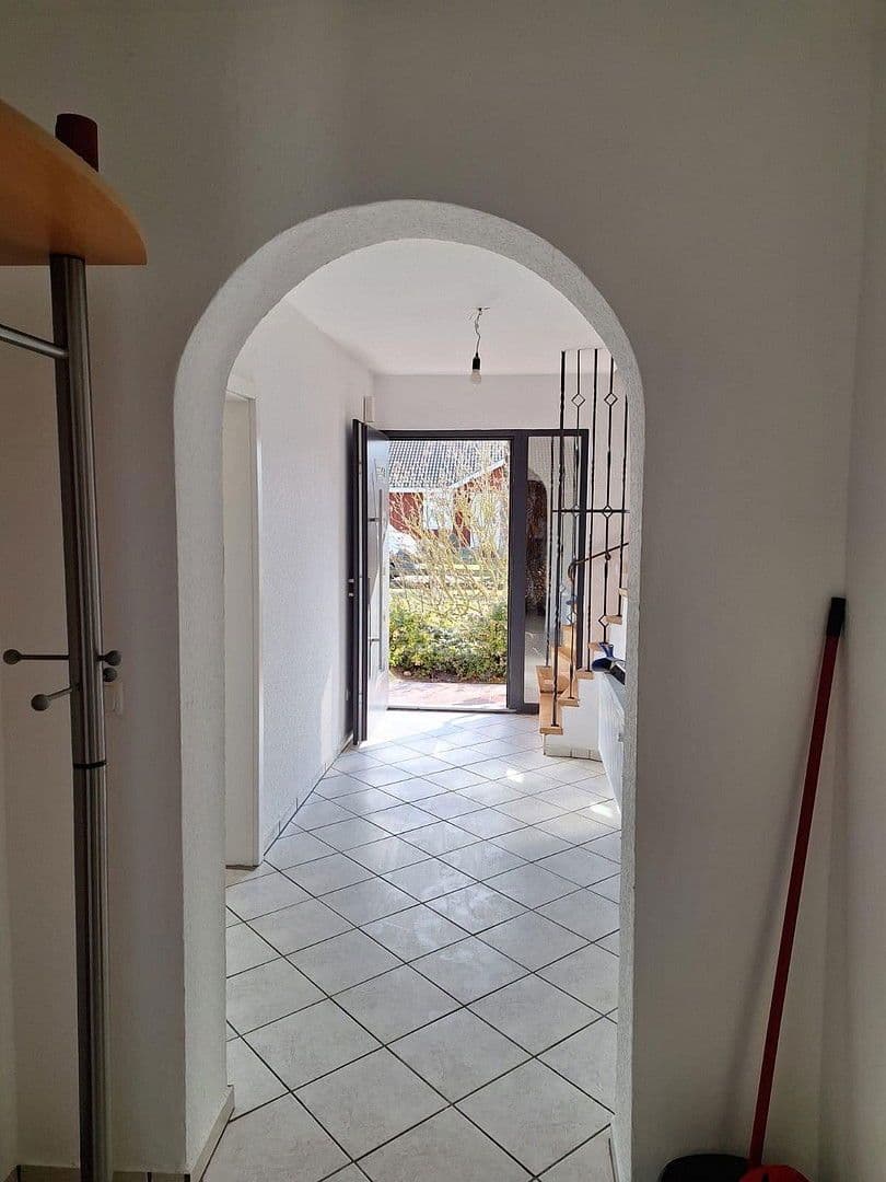 house to rent, 112 m², Zur Düpenau 4, Bad Oldesloe, Schleswig-Holstein house to rent, 112 m², Zur Düpenau 4, Bad Oldesloe, Schleswig-Holstein