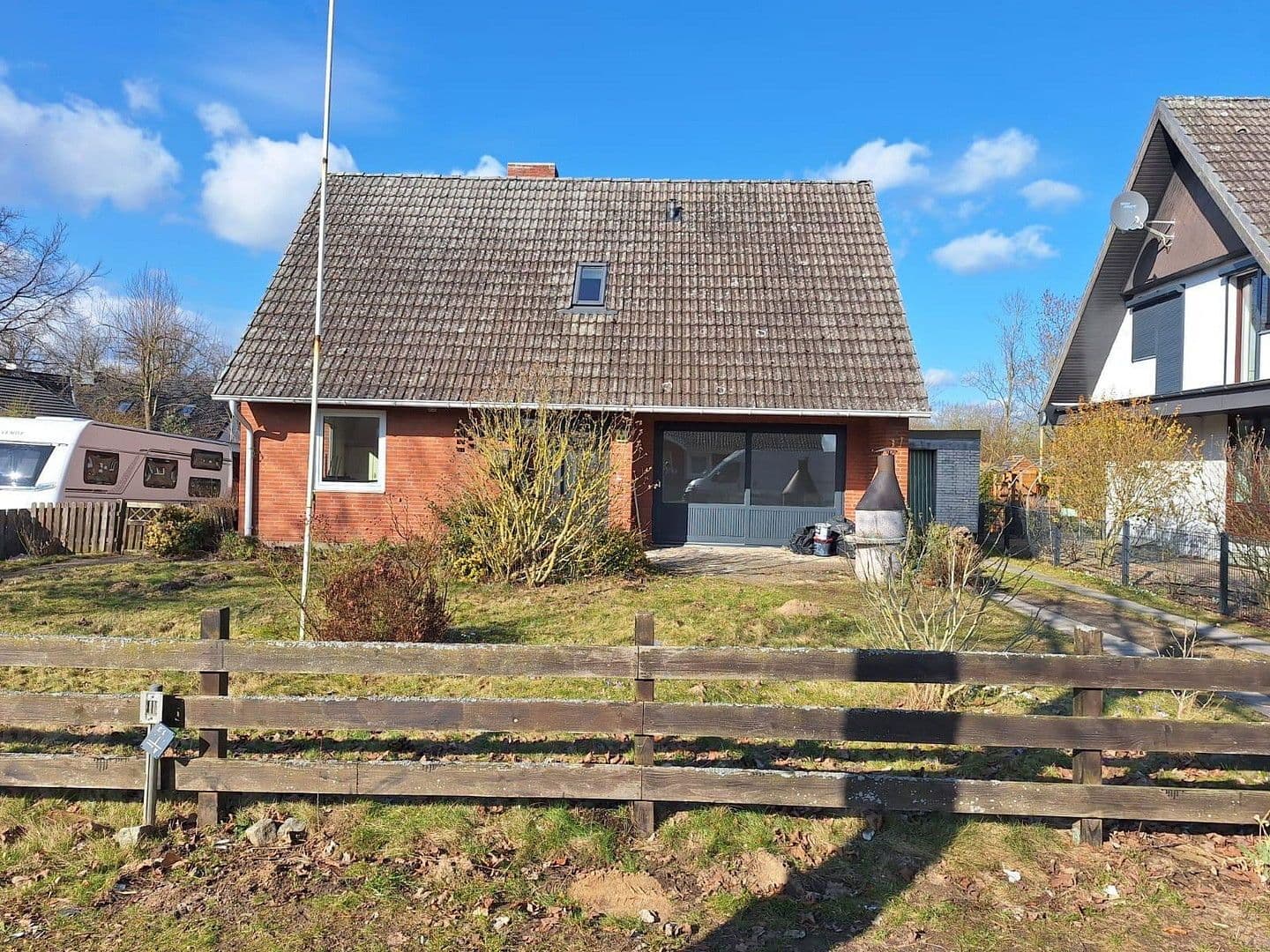 house to rent, 112 m², Zur Düpenau 4, Bad Oldesloe, Schleswig-Holstein house to rent, 112 m², Zur Düpenau 4, Bad Oldesloe, Schleswig-Holstein