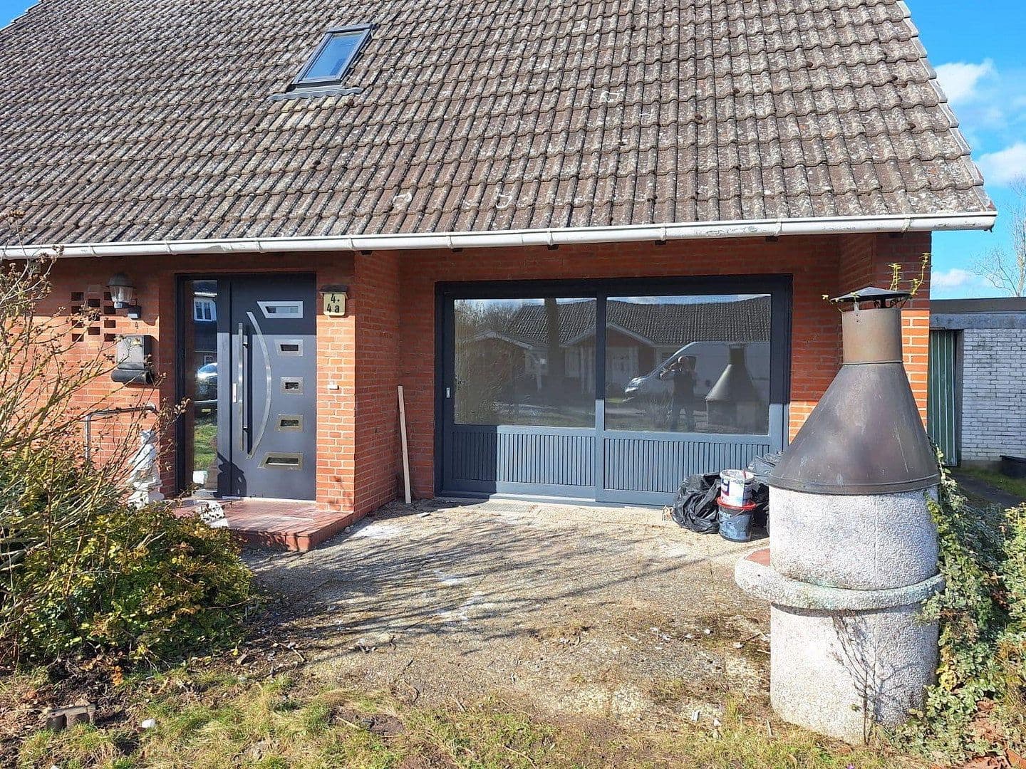 house to rent, 112 m², Zur Düpenau 4, Bad Oldesloe, Schleswig-Holstein house to rent, 112 m², Zur Düpenau 4, Bad Oldesloe, Schleswig-Holstein