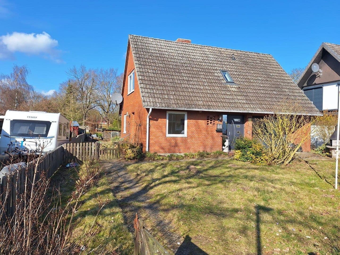 house to rent, 112 m², Zur Düpenau 4, Bad Oldesloe, Schleswig-Holstein house to rent, 112 m², Zur Düpenau 4, Bad Oldesloe, Schleswig-Holstein