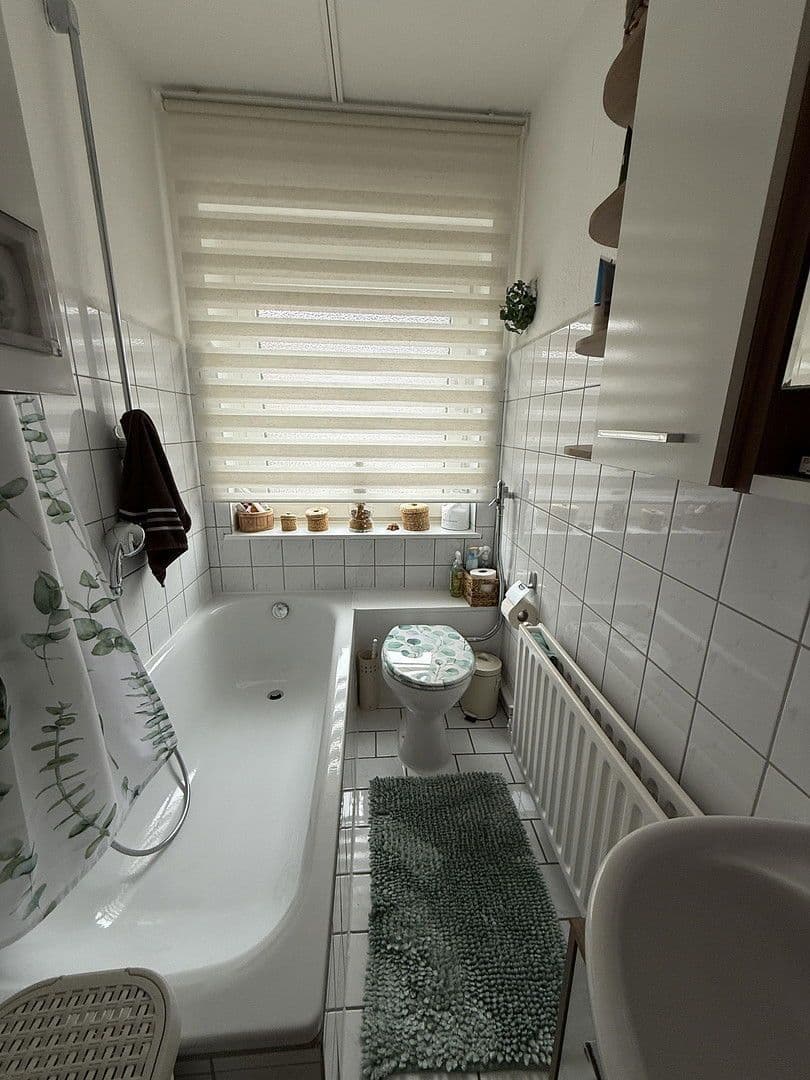 2 bedroom with open-plan kitchen flat to rent, 65 m², Coesfelder Str. 20, Dülmen, North Rhine-Westphalia 2 bedroom with open-plan kitchen flat to rent, 65 m², Coesfelder Str. 20, Dülmen, North Rhine-Westphalia