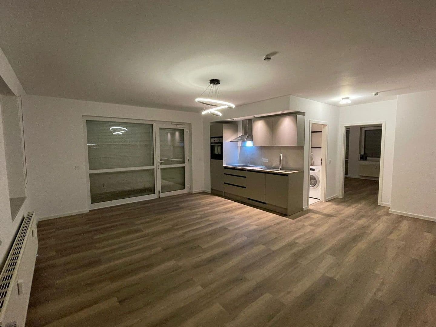 2 bedroom flat to rent, 56 m², Taunusstraße 7, Kerpen, North Rhine-Westphalia 2 bedroom flat to rent, 56 m², Taunusstraße 7, Kerpen, North Rhine-Westphalia