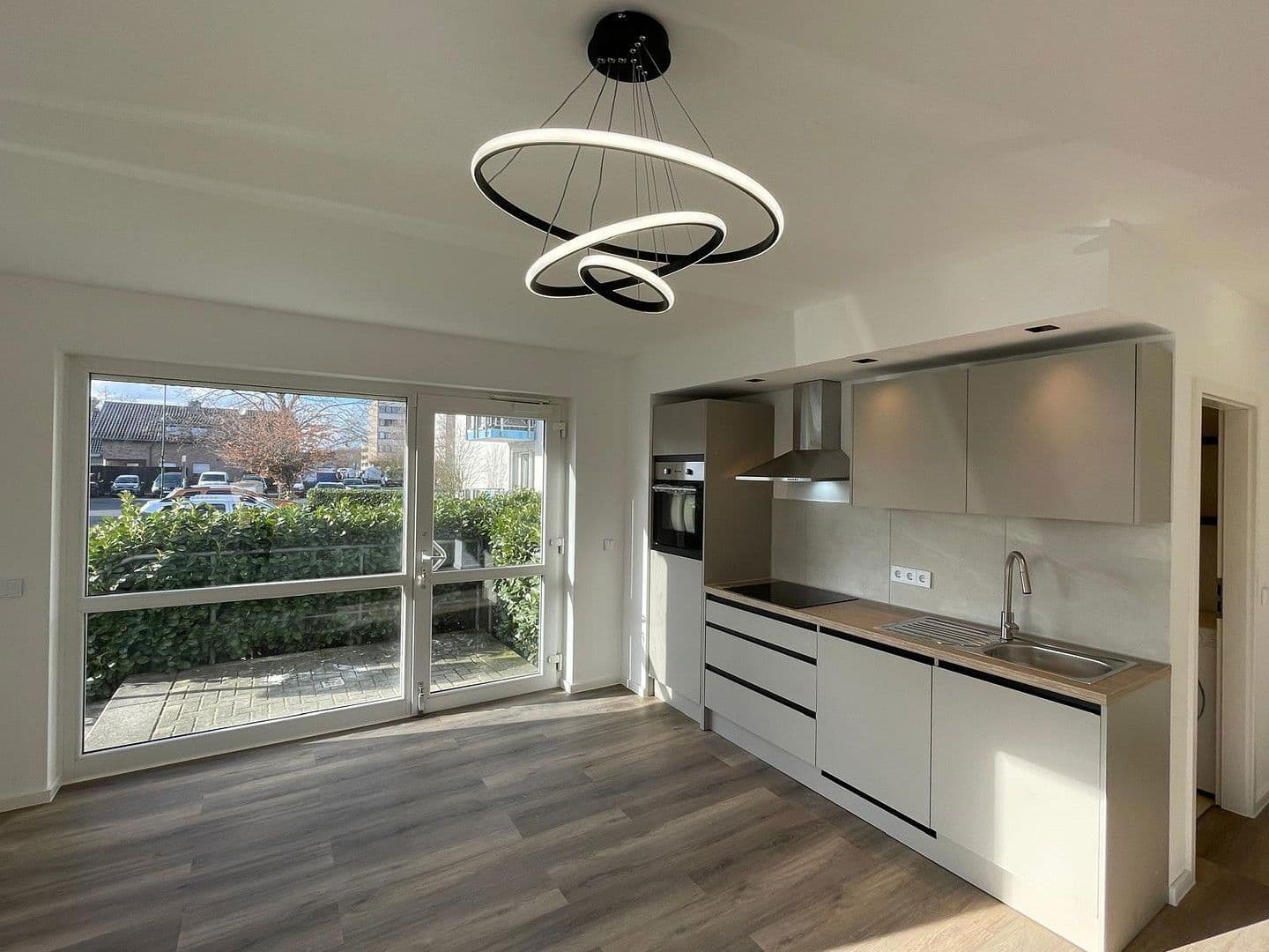 2 bedroom flat to rent, 56 m², Taunusstraße 7, Kerpen, North Rhine-Westphalia 2 bedroom flat to rent, 56 m², Taunusstraße 7, Kerpen, North Rhine-Westphalia