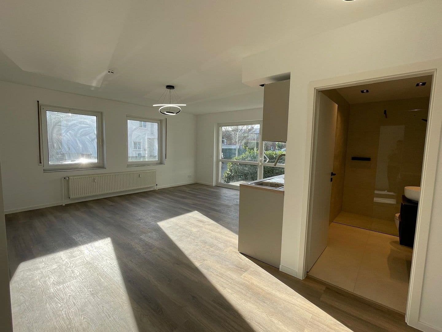 2 bedroom flat to rent, 56 m², Taunusstraße 7, Kerpen, North Rhine-Westphalia 2 bedroom flat to rent, 56 m², Taunusstraße 7, Kerpen, North Rhine-Westphalia