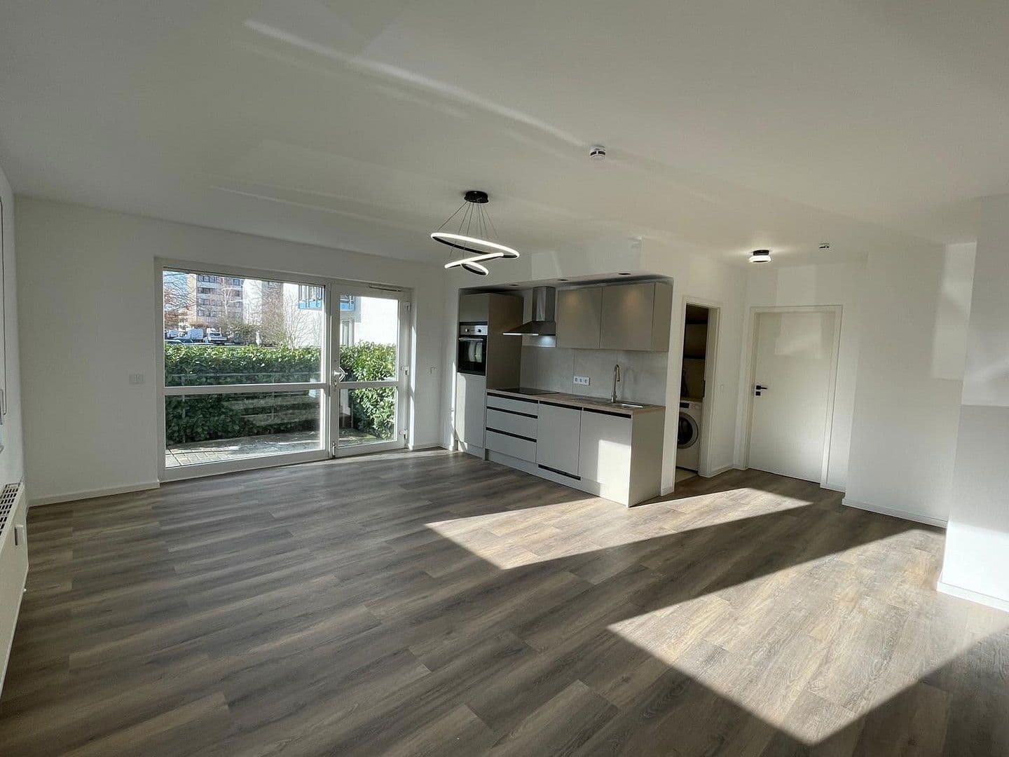 2 bedroom flat to rent, 56 m², Taunusstraße 7, Kerpen, North Rhine-Westphalia 2 bedroom flat to rent, 56 m², Taunusstraße 7, Kerpen, North Rhine-Westphalia