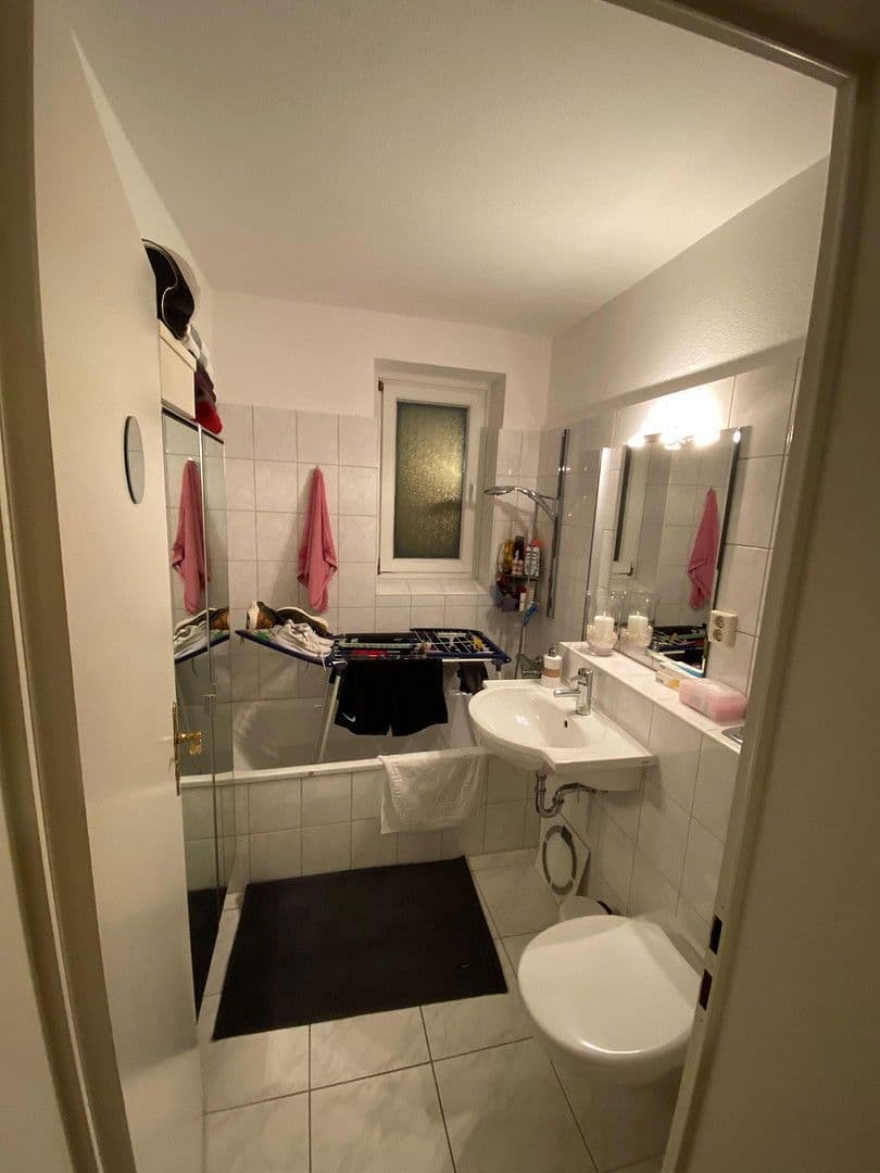 2 bedroom with open-plan kitchen flat to rent, 84 m², Hamburg, Hamburg 2 bedroom with open-plan kitchen flat to rent, 84 m², Hamburg, Hamburg