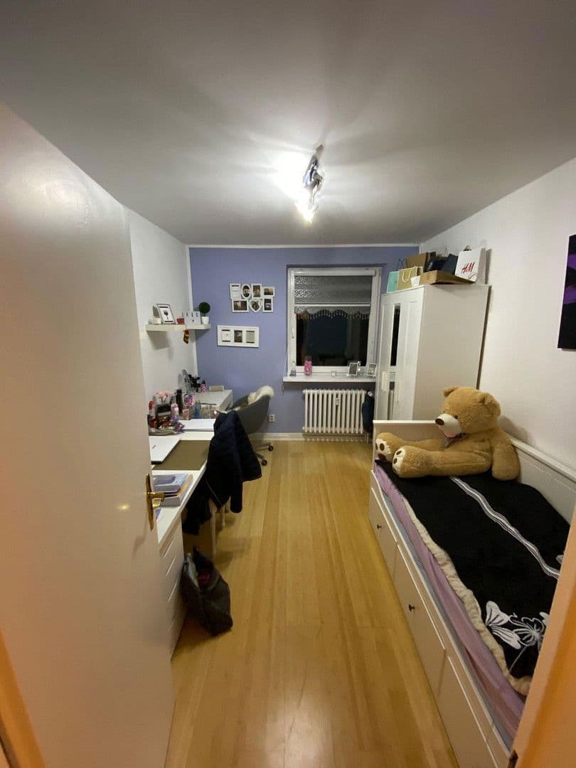 2 bedroom with open-plan kitchen flat to rent, 84 m², Hamburg, Hamburg 2 bedroom with open-plan kitchen flat to rent, 84 m², Hamburg, Hamburg