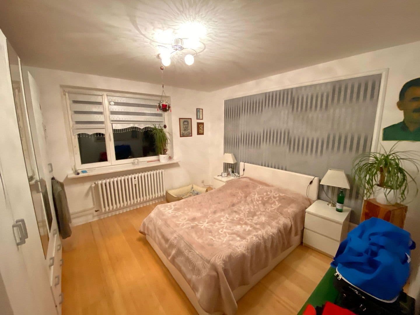 2 bedroom with open-plan kitchen flat to rent, 84 m², Hamburg, Hamburg 2 bedroom with open-plan kitchen flat to rent, 84 m², Hamburg, Hamburg