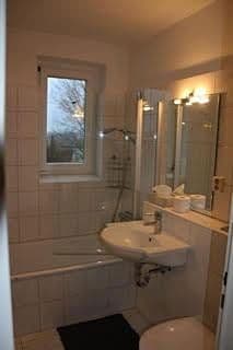 2 bedroom with open-plan kitchen flat to rent, 84 m², Hamburg, Hamburg 2 bedroom with open-plan kitchen flat to rent, 84 m², Hamburg, Hamburg