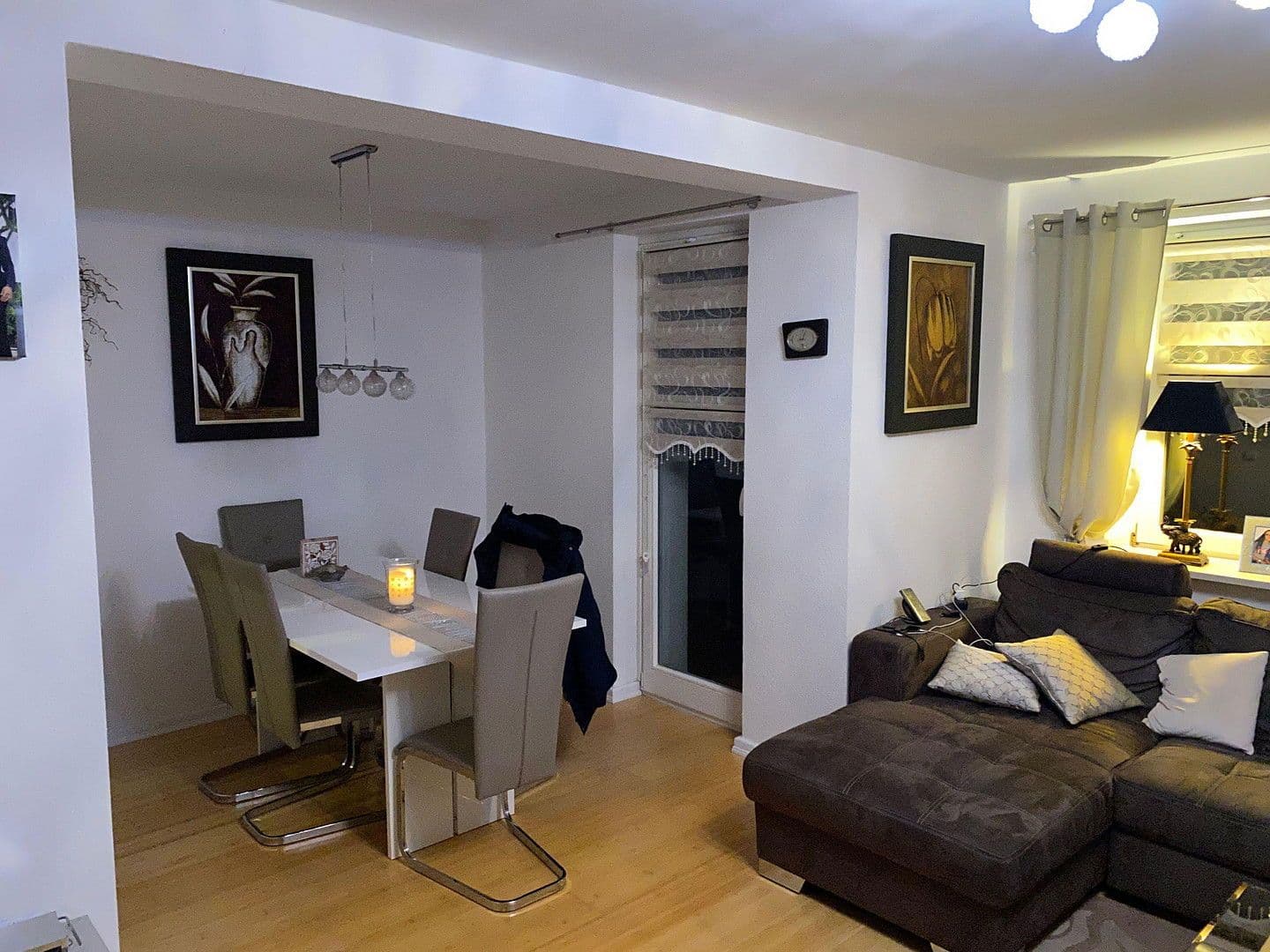 2 bedroom with open-plan kitchen flat to rent, 84 m², Hamburg, Hamburg 2 bedroom with open-plan kitchen flat to rent, 84 m², Hamburg, Hamburg