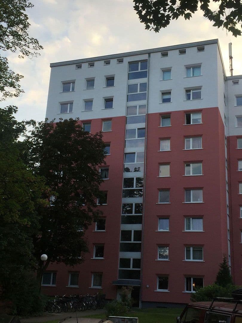 2 bedroom with open-plan kitchen flat to rent, 84 m², Hamburg, Hamburg 2 bedroom with open-plan kitchen flat to rent, 84 m², Hamburg, Hamburg