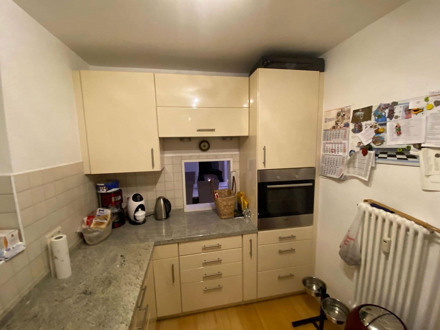 2 bedroom with open-plan kitchen flat to rent, 84 m², Hamburg, Hamburg 2 bedroom with open-plan kitchen flat to rent, 84 m², Hamburg, Hamburg