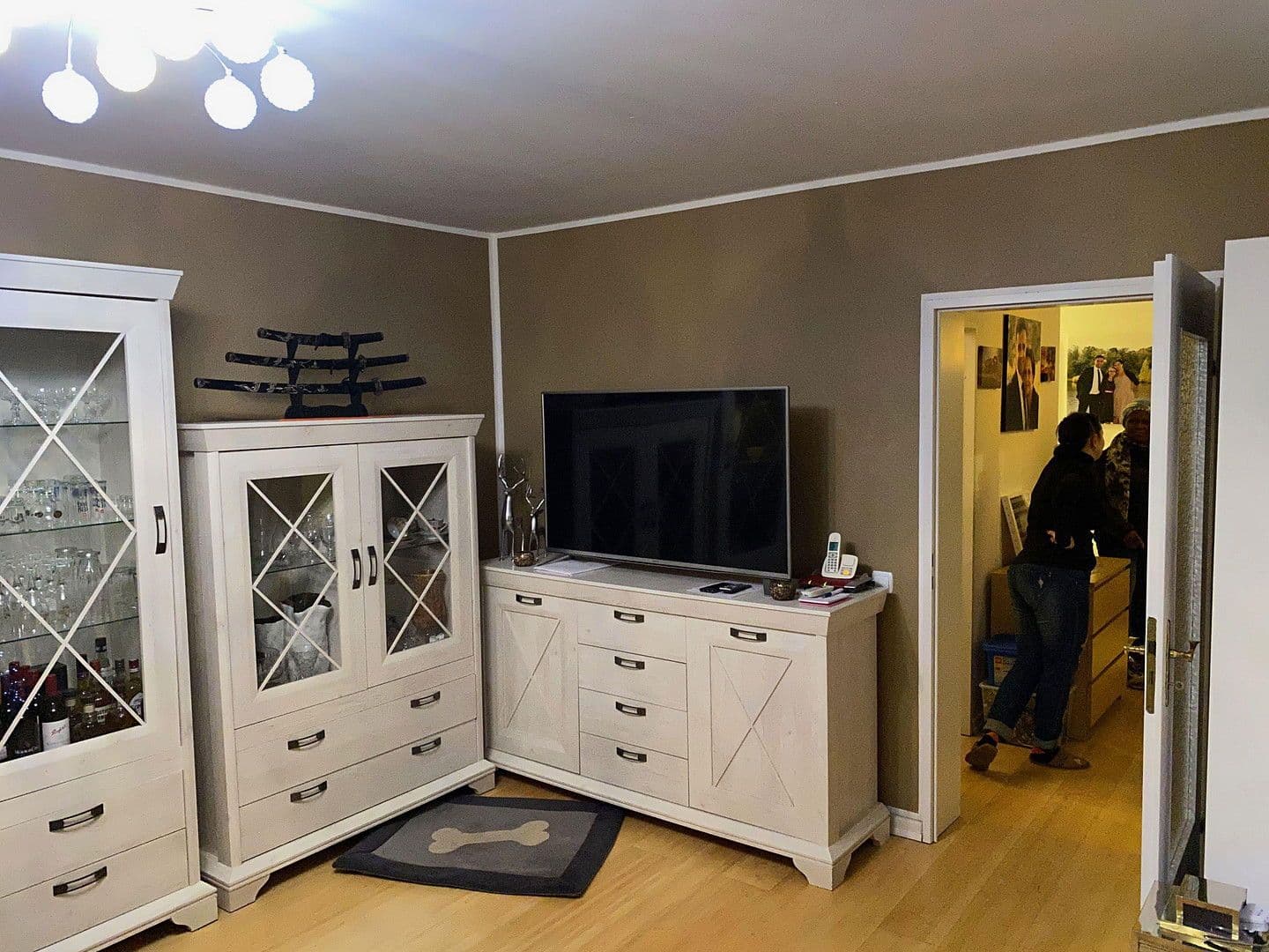 2 bedroom with open-plan kitchen flat to rent, 84 m², Hamburg, Hamburg 2 bedroom with open-plan kitchen flat to rent, 84 m², Hamburg, Hamburg