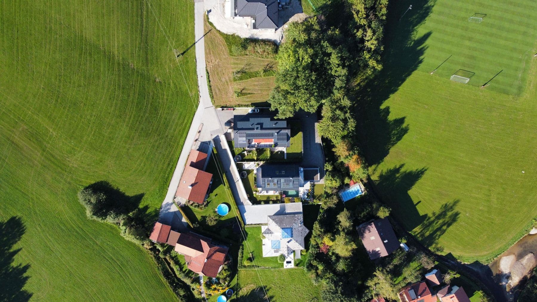 5 bedroom flat for sale, 187 m², Draxlerstraße, Hallwang, Salzburg 5 bedroom flat for sale, 187 m², Draxlerstraße, Hallwang, Salzburg