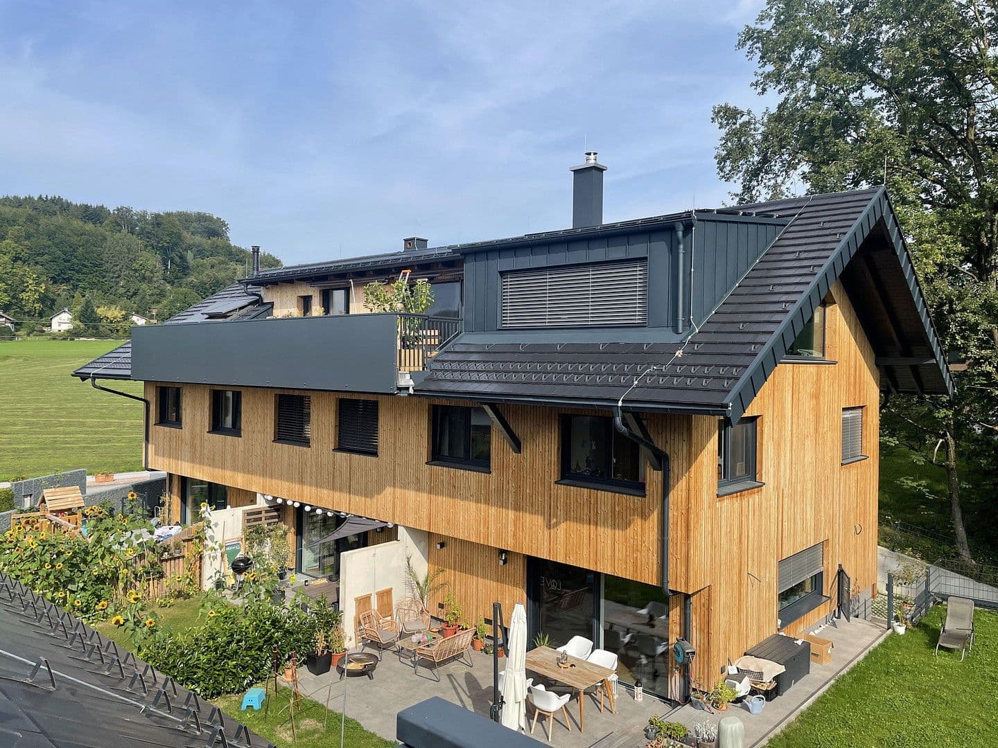 5 bedroom flat for sale, 187 m², Draxlerstraße, Hallwang, Salzburg 5 bedroom flat for sale, 187 m², Draxlerstraße, Hallwang, Salzburg