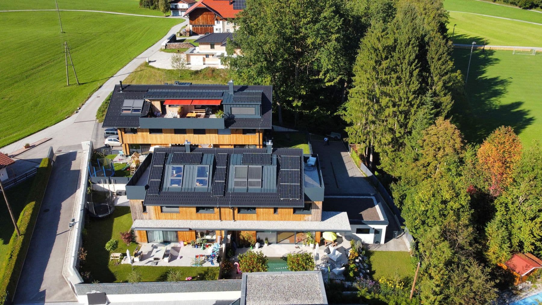 5 bedroom flat for sale, 187 m², Draxlerstraße, Hallwang, Salzburg 5 bedroom flat for sale, 187 m², Draxlerstraße, Hallwang, Salzburg