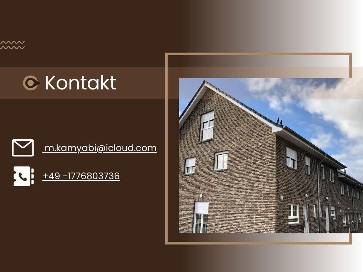 house for sale, 140 m², Falkenberger Landstr. 95 e-j, 28865 Lilienthal, Lilienthal, Lower Saxony house for sale, 140 m², Falkenberger Landstr. 95 e-j, 28865 Lilienthal, Lilienthal, Lower Saxony