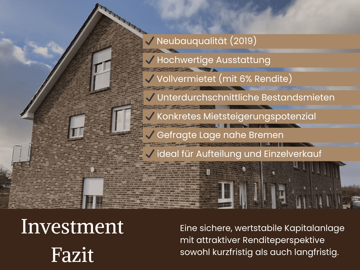 house for sale, 140 m², Falkenberger Landstr. 95 e-j, 28865 Lilienthal, Lilienthal, Lower Saxony house for sale, 140 m², Falkenberger Landstr. 95 e-j, 28865 Lilienthal, Lilienthal, Lower Saxony